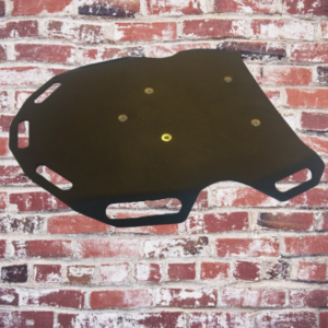 Platine de selle porte bagage BMW  R1200 et 1250 GS/GSA  LC  . – Image 4