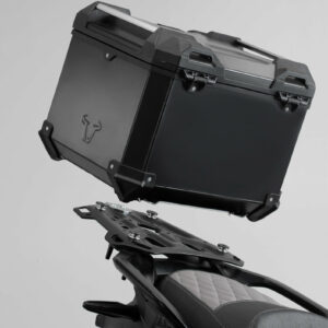 Kit topcase TRAX ADV BMW R 1250 GS 1G13 (K50) (18-20) ( coloris noir) – Image 3