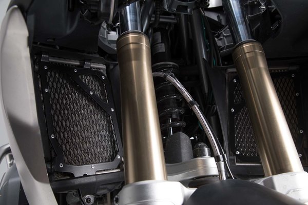 Protection de radiateur BMW R 1250 GS 1G13 (K50) (18-20) - Temersit