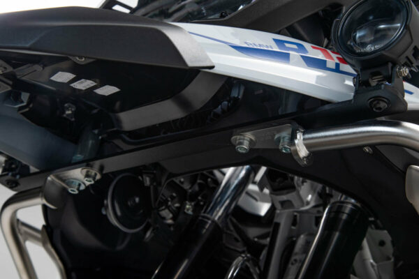 Supports pour feux additionnels BMW R 1250 GS 1G13 (K50) (18-22) - Temersit