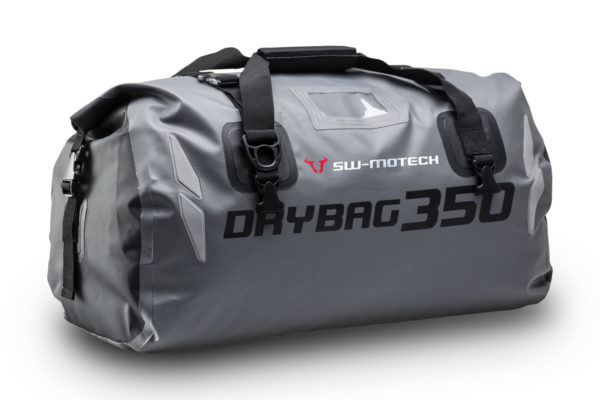 Sacoche de selle Drybag 350 BMW R 1200/1250 GS et GSA (K50, K51) (. -  Temersit