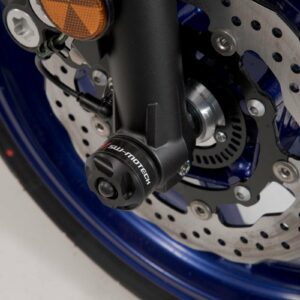 Roulettes de protection de fourche Yamaha MT-07 RM18 (16-21) – Image 3