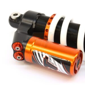 Amortisseur TRACTIVE Suspension Avant eX-PERIENCE BMW R1200 2013-2017 ( Bas - 25 mm) – Image 4