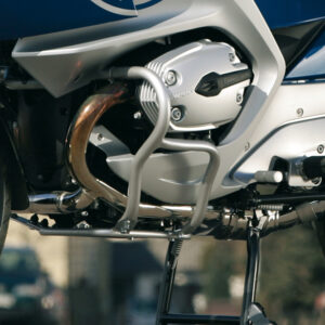 Pare cylindres Wunderlich ( argent) – Image 3