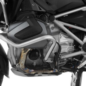 Arceau de protection moteur VA Wunderlich BMW R 1250 GS inox – Image 4