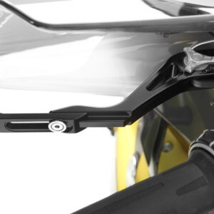 Levier d'embrayage réglable Wunderlich »VarioLever« - noir – Image 2