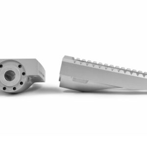 Wunderlich Repose-pied Vario EVO1 (paire) – Image 2