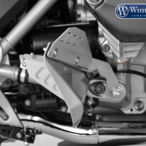 Wunderlich Protège-pieds - argent – Image 4