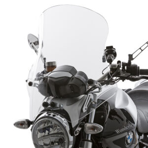 Wunderlich-Bulle tourisme »VARIO-ERGO« - transparent – Image 5