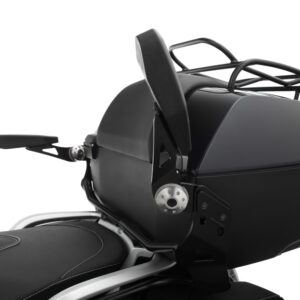 Accoudoirs passager Wunderlich - noir – Image 4