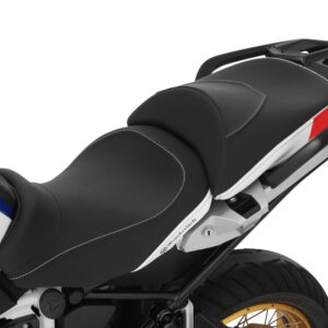 Selle conducteur Wunderlich »AKTIVKOMFORT« HP-Edition - bas – Image 3