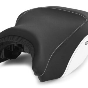 Selle conducteur Wunderlich »AKTIVKOMFORT« Édition HP - haute avec chauffage intégré Smart Plug & Play - HP-Edition – Image 3