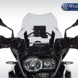 Ilmberger Protection de la main - gauche - carbone – Image 3