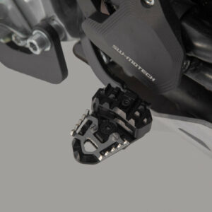 Extension de pédale de frein. Yamaha Ténéré 700 DM11 (20-22) – Image 4