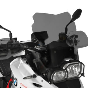 Wunderlich Bulle »MARATHON« - gris fumé – Image 3