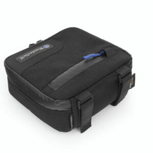 Sacoche de réservoir Wunderlich »ELEPHANT« - M - noir – Image 6