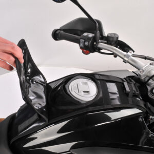 Support système Wunderlich pour sacoche de réservoir »ELEPHANT« – Image 2