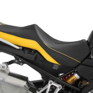 Wunderlich Siège »AKTIVKOMFORT« - standard - jaune | Edition 40 Years GS – Image 2