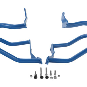 Arceau de protection moteur Wunderlich - bleu – Image 4