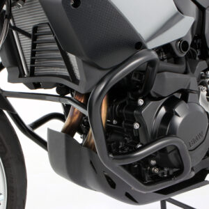 Arceau de protection moteur Wunderlich »EXTREME« - noir – Image 2