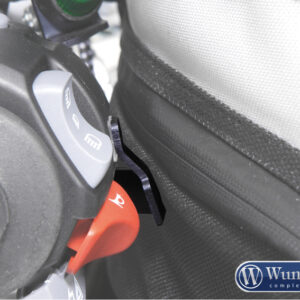Wunderlich Protection de klaxon – Image 2
