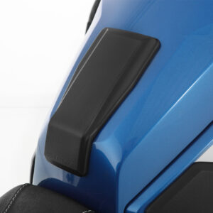 Wunderlich protection de réservoir - En trois parties - noir – Image 2