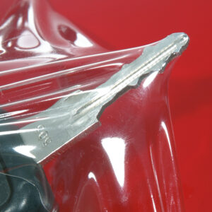 Kit complete de protection de peinture »PremiumShield« - transparent – Image 2