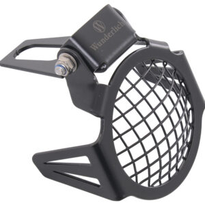 Grille de protection pour les phares supplémentaires »ATON« - Ensemble - noir – Image 4