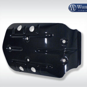 Ilmberger Protection de moteur - carbone – Image 3