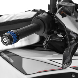 Wunderlich Cruise Control - noir – Image 3