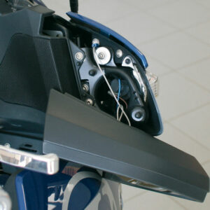 Wunderlich-Câble de sécurité pour rétroviseurs – Image 3