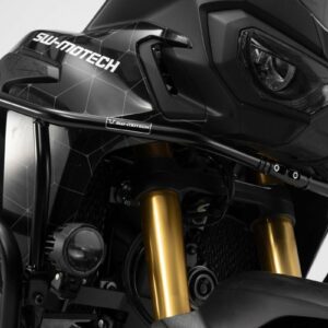 Crashbars supérieurs. Honda CRF1000L Africa Twin SD04 (15-17). – Image 2