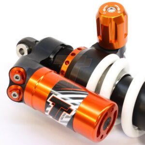 Amortisseur arrière Tractive Suspension X-TREME-PA KTM 1090/1290 Super Adventure R (2017-2020) – Image 2