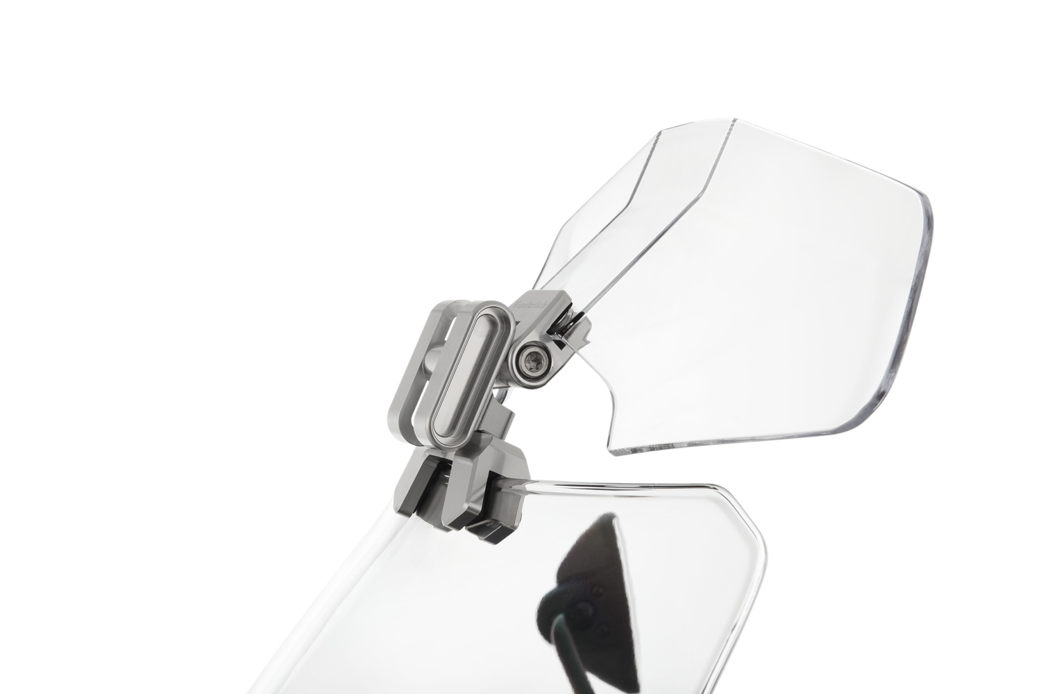 Vis De Déflecteur Pour Bulle BMW - Réf. 46631453261 - Pour K100RS / K100 RS - Neuf Sans Emballage