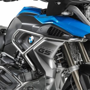 Arceau de protection du carénage en acier inoxydable pour BMW R1250GS