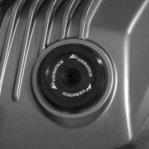 Bouchon pour orifice de remplissage d'huile avec hexalobulaire interne T50 pour BMW R1250GS/ R1250GS Adventure/ R1200GS tous modèles/ R1250RT/ R1200RT à partir de 2014 / R nineT/ R1200R à partir de 2015/ R1200RS – Image 4