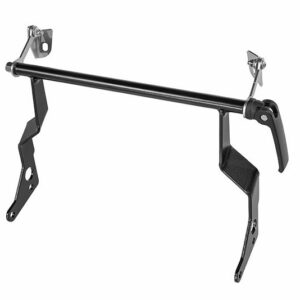 Stabilisateur de pare-brise avec adaptateur pour montage GPS – Image 3