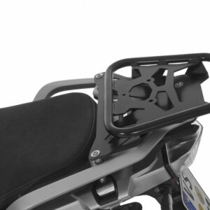 Support de topcase ZEGA noir, pour BMW R1250GS/ R1200GS à partir de 2013 – Image 4