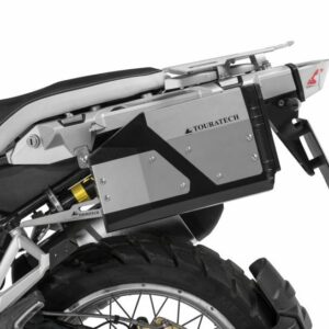 Kit de montage pour coffret à outils sans porte-bagages pour BMW R1250GS/ R1250GS Adventure/ R1200GS (LC) / R1200GS Adventure (LC) – Image 2