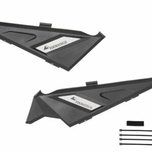 Caches latéraux (lot) pour BMW R1250GS/ R1250GS Adventure/ R1200GS (LC) / R1200GS Adventure (LC) – Image 4