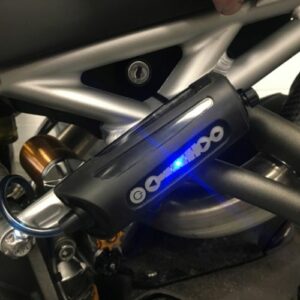 Scottoiler xSystem 2.0 | graisseur de chaîne électronique – Image 4