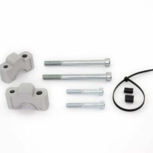 Rehausse de guidon BMW R1200GS (2008-2012)/R1200GS Adventure (2008-2013) type 23 – Image 2