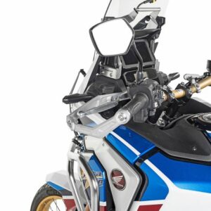 Protecteurs de mains DEFENSA Pure, pour Honda CRF1100L Africa Twin/ CRF1100L Adventure Sports – Image 2