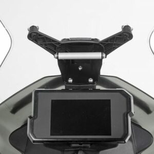 Adaptateur de montage GPS au-dessus des instruments, pour KTM 890 Adventure/ 890 Adventure R/ 790 Adventure / 790 Adventure R / 390 Adventure/ Husqvarna Norden 901 – Image 2