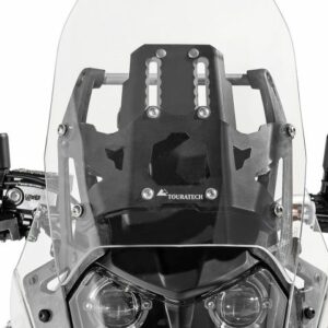 Réglage de saute vent Pro pour Yamaha Tenere 700 / World Raid – Image 3