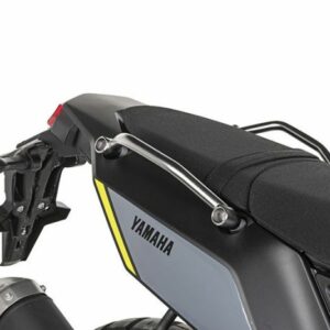 Poignées de maintien passager / poignées de secours pour Yamaha Tenere 700 / World Raid – Image 3