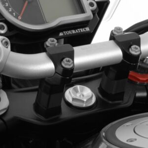 Rehausse de guidon 25mm, pour KTM 1050 Adventure/ 1090 Adventure / 1190 Adventure/ 1290 Super Adventure – Image 3