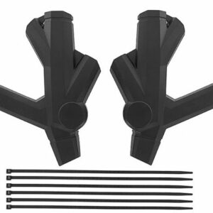 Protection de cadre, gauche et droite, pour KTM 1050 ADV/ 1090 ADV + R / 1190 ADV + R/ 1290 Super ADV + R – Image 2