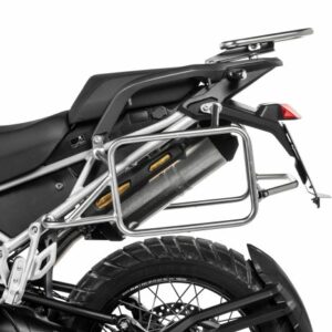 Porte-bagages inox pour Triumph Tiger 1200 (2022-) – Image 2