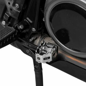 Rallonge de levier de frein à pied Harley-Davidson RA1250 Pan America "Special"